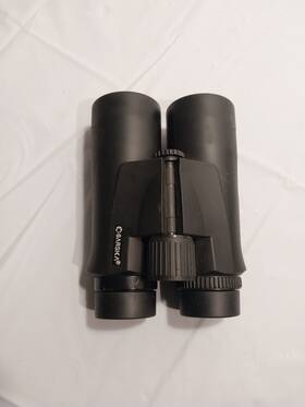 Ab13434 Barska Colorado Precision Binoculars 10 X 42mm Waterproof #ab13434