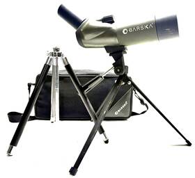 P10018755 Barska Ac10037 Spotting Scope Jyw2 18-36x50mm