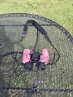 Barska Binoculars Pink Camo Cross Over Battallion