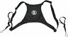 Basfharn Bushnell Universal Binocular Harness Quick Release Buckles And Mesh