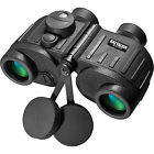 Ab11036 Battalion Tactical Rangefinder Ab11776 Compass Binoculars 8x30 Barska Wp
