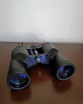Bausch Lomb 03538 Discoverer 10x50 5.5 Japan