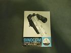 43946500 Bc-50 Binocom New Original Box Compass Attachment For Binoculars Model Number