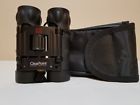 Bc-821r-1 Clearpoint Optronics Clear Point Black Binoculars With Case Feet Yards