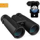 Bc100 Binoculars Hd For Adults With Low Light Night 685748679499