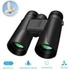 Bc10x42 Binoculars Compact Hd For Adults Portable And Waterproof 602318792815