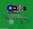 Be73750hdduw Be73750hduw Elite D-750 4.0x Unfilmed Bering Optics Nv Riflescope Mg Gen 3 Unf B W Hd
