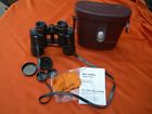 Bell Howell Binoculars Director Series Case Magnesium Fluoride Coated