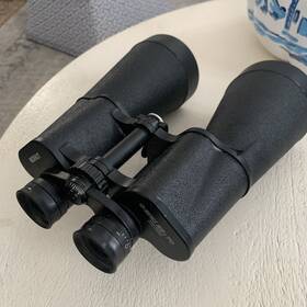 Berkut 050234710084 25 X 70 Binoculars With Tripod Mount