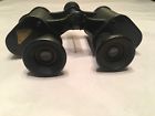Berlin Vintage Goerz Victor Lietzau Danzie Binoculars Danzig