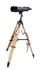 Bg25-40x100 Binger 25-40x100mm Long-range Observation 019372423423
