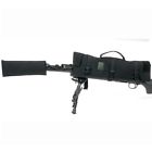Bh-62sp02bk Blackhawk Padded Scope And 648018020537