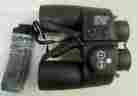 Bi030017 Bio30017 Marathon Clearvu New 7x50 Binoculars Compass Marine Hiking Hunting