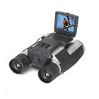 Bin-fs608r Eoncore Lcd Display Digital Camera Binoculars Video Photo