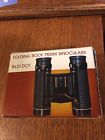 Binocluar-8x21-fba Roof Prism Compact Binoculars Mini Folding Pocket Lightweigh 661083150589