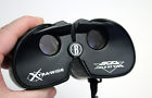 13-0421 Binocular 4x21 Prices Excellent Xtra-wide Bushnell View 900 Condition Field