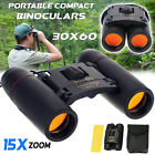 Binoculars 30 X 60 Turbo 611102184859