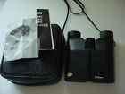 Binoculars 9 5.6 Case Nikon 25