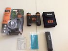 Binoculars Bear 8 Bushnell Grylls 25mm Waterproof