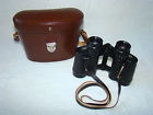 3487115 Binoculars Case Carl Vintage Zeiss 8x30
