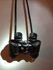 Binoculars Case Stellar Leather