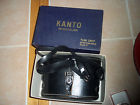 Binoculars Japan Angle Wide Extra 35 Case Field Vintage 7 Kanto