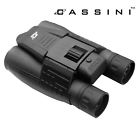 Binoculars Laser Green 12x Cassini Mkiii 32mm
