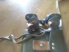 39271 Binoculars Swiss Genuine Army