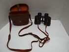 Binoculars Vintage Glasses Field 30 Lympic 8 8.5 Superfield Case