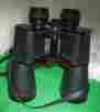 Binoculars16x50 E-8-7342 Binolux Vintage 2010 Ft 1000yds Light Weight Noe-8-7342