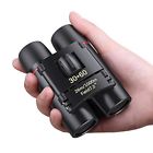 Binoculars3060 Gooleen Mini Binoculars Compact For Adults Aucee Binocular Bird Watching