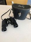 643622 Binolux Vintage Binoculars 7x35 358