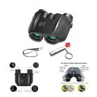 Binos869 High Powered Binoculars With Weak Light Night Vision 6928647266181