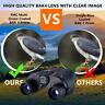 Bio-us-01 Unbranded Binoculars Folding With Weak Light Night Vision 741025850989