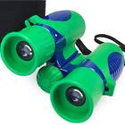 Bn00001 Best Binoculars Grownup Toys For Kids In Green 726679743276