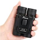 Bn1702 Binoculars Mini Compact Kids Adults Pocket Size Clear 707409934386