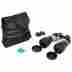 Bnf-eb-0053 Magnacraft 12 X 60 Wide Angle Binoculars Strap Case Lens Cover Black Eye Cups