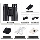 Bnise-1106-black Bnise 10x42 High Powered 0606276047901