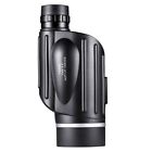 Bnise-1110 Bnise Monocular High Power Scope With Reticle For 602716051767