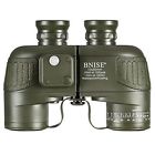 Bnise-1111-a Bnise Military Hd Binoculars 606276048052