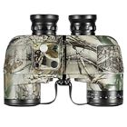 Bnise-1111-b Bnise Military Hd Binoculars Navigation Compass And Rangefinder 747100795114