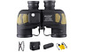 Bnise-1151 Bnise Marine Binoculars For Adults Waterproof Fogproof Prism Fmc