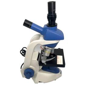 Boreal2 Boreal 1762-13 Hm Compound Microscopes For Science Laboratory Students