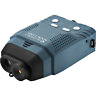 Bq12388 Barska Solomark Night Vision Monocular Illuminator Allows Viewing 696585863705