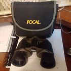 Br-8400w Focal 8x40mm Binoculars W-case