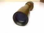 Brass Vintage Scope Monocular Sight