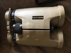 Brf-8421800 Rudolph Optics Range Finding Binoculars