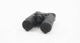 Obse25-256-lrf Brother Agm Observir Lrf 25-256 Thermal And Digital Day/night Binoculars 50 Hz