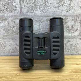 4024pw Brunton Vintage Eterna 10x25 Compact Binoculars Waterproof Made In Japan