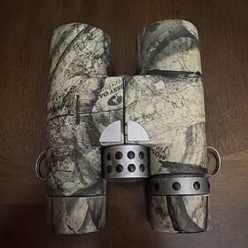 Brunton F-x105-camo-m Used Epoch 10.5 X 43 Full Size Camo Waterproof/fogproof Binoculars